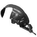 TechPro SU1248118C Fender Liner - Left