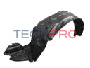 TechPro SU1248127C Fender Liner - Left