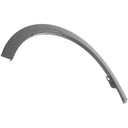 TechPro SU1290106 Wheel Arch Molding - Front Left