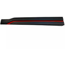 TechPro SU1304106 Door Molding - Front Left