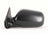 TechPro SU1320102 Door Mirror Set - Left