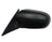 TechPro SU1320107 Door Mirror Set - Left