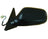 TechPro SU1320109 Door Mirror Set - Left
