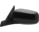 TechPro SU1320112 Door Mirror Set - Left
