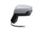 TechPro SU1320135 Door Mirror Set - Left