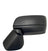 TechPro SU1320144 Door Mirror Set - Left