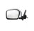 TechPro SU1320159 Door Mirror Set - Left