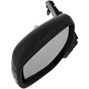 TechPro SU1320181 Door Mirror Set - Left