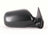 TechPro SU1321102 Door Mirror Set - Right