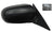 TechPro SU1321106 Door Mirror Set - Right