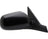 TechPro SU1321108 Door Mirror Set - Right