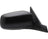 TechPro SU1321112 Door Mirror Set - Right