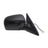 TechPro SU1321119 Door Mirror Set - Right