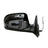 TechPro SU1321123 Door Mirror Set - Right