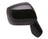 TechPro SU1321127 Door Mirror Set - Right