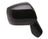 TechPro SU1321128 Door Mirror Set - Right