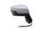 TechPro SU1321135 Door Mirror Set - Right