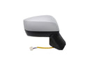 TechPro SU1321141 Door Mirror Set - Right