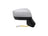 TechPro SU1321141 Door Mirror Set - Right