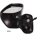 TechPro SU1321151 Door Mirror Set - Right