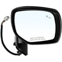 TechPro SU1321159 Door Mirror Set - Right