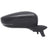 TechPro SU1321192 Door Mirror - Right