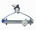 TechPro SU1351103 Window Regulator - Front Right