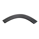 TechPro SU1790100C Wheel Arch Molding - Rear Left