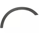 TechPro SU1790110 Wheel Arch Molding - Rear Left