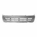 TechPro SZ1000112P Bumper Cover - Front