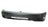 TechPro SZ1000114 Bumper Cover - Front