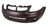 TechPro SZ1000135 Bumper Cover - Front