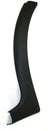 TechPro SZ1004103 Bumper Extension - Front Left Outer