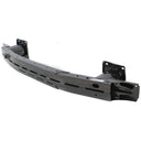 TechPro SZ1006122 Bumper Cover Reinforcement - Front