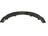 TechPro SZ1095100 Bumper Valance / Grille Kit - Front