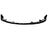 TechPro SZ1095101 Bumper Valance / Grille Kit - Front