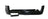 TechPro SZ1100135P Bumper Cover - Rear