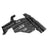 TechPro SZ1228110 Engine Cover - Left Lower