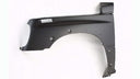 TechPro SZ1240108 Fender - Front Left
