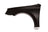TechPro SZ1240118C Fender - Front Left