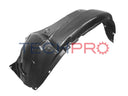 TechPro SZ1250102 Fender Splash Shield - Front Left