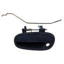 TechPro SZ1310108 Exterior Door Handle - Front Left