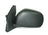 TechPro SZ1320109 Door Mirror Set - Left