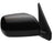 TechPro SZ1321114 Door Mirror Set - Right