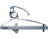 TechPro SZ1551101 Window Regulator - Rear Right