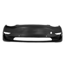 TechPro TA1000101 Bumper Cover - Front