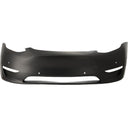 TechPro TA1000102C Bumper Cover - Front