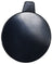 TechPro TA1029101 Tow Hook Cover - Front