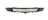 TechPro TA1036100 Bumper Cover Grille - Front