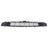 TechPro TA1036101 Bumper Cover Grille - Front
